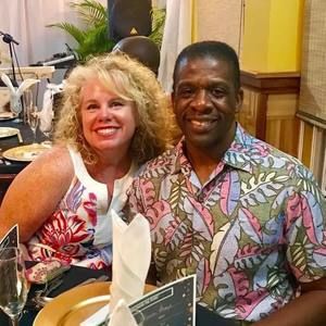 Meet your Posher, Mary beth